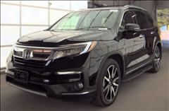 2019 Honda Pilot 
