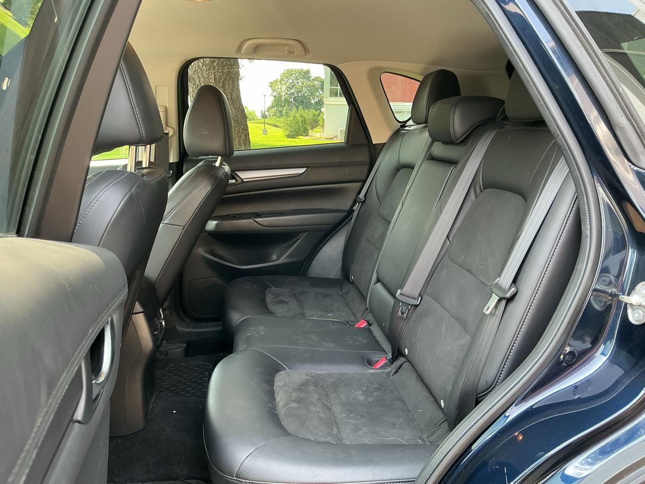 Mazda CX-5 Touring AWD 2019