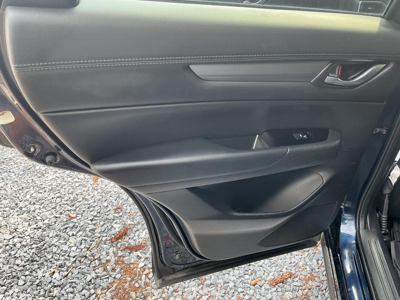 Mazda CX-5 Touring AWD 2019