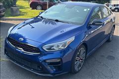 2020 Kia Forte 