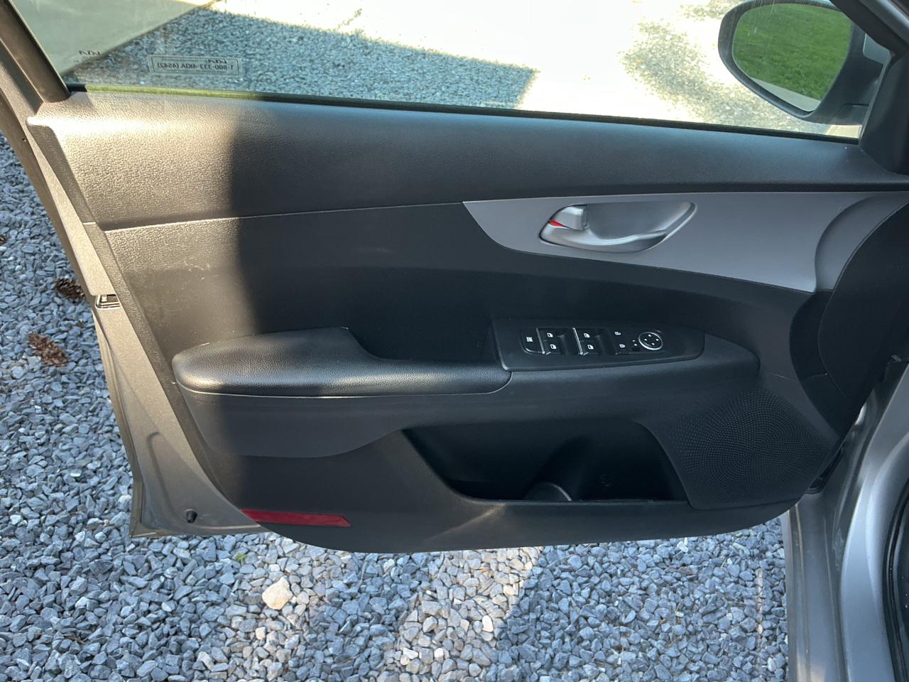 Kia Forte LXS IVT 2024