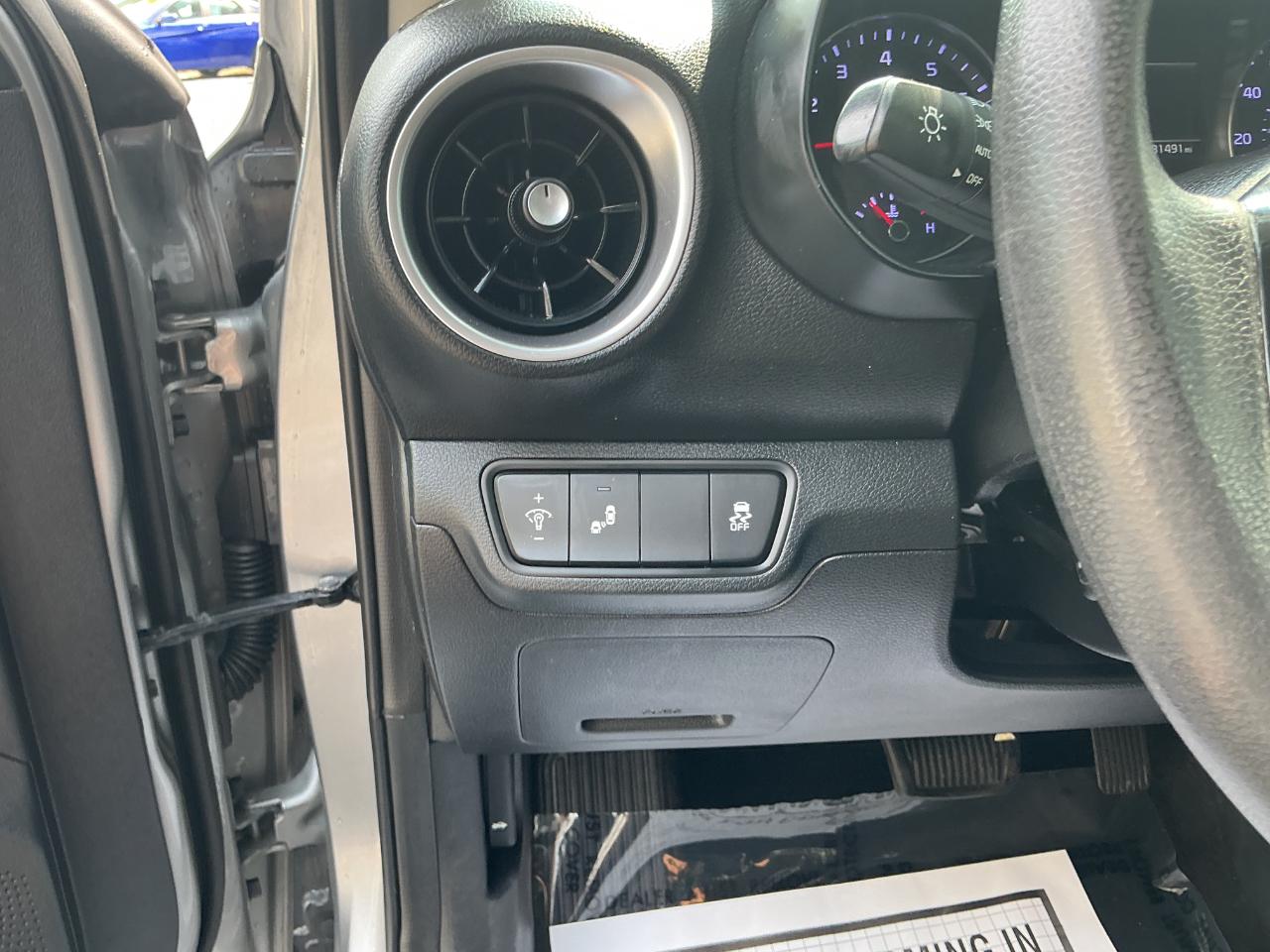 Kia Forte LXS IVT 2024