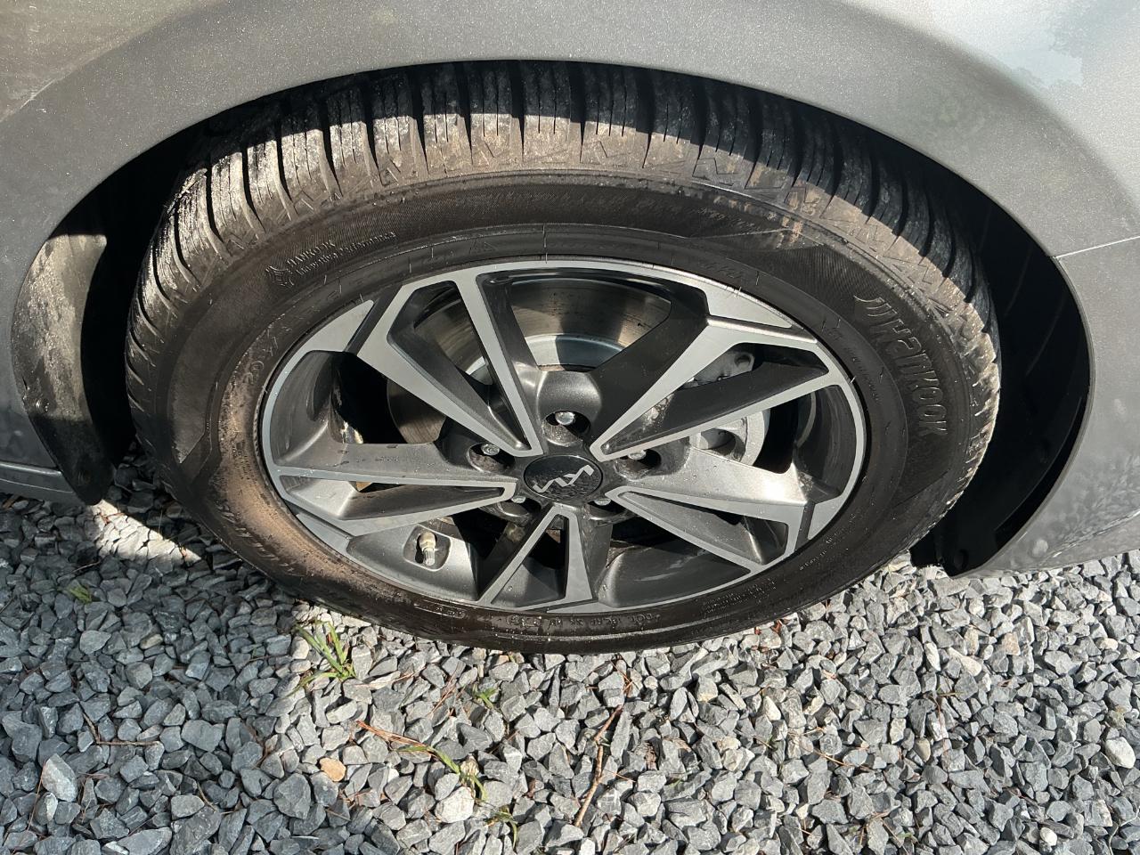 Kia Forte LXS IVT 2024