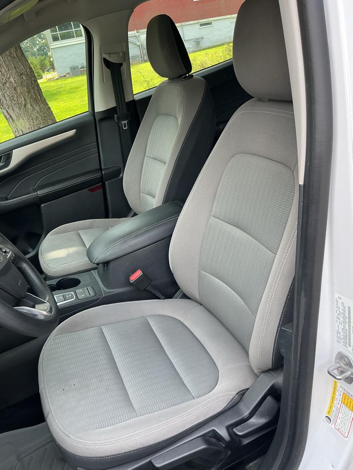 Ford Escape S AWD 2021