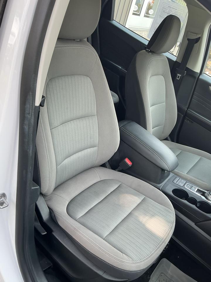 Ford Escape S AWD 2021