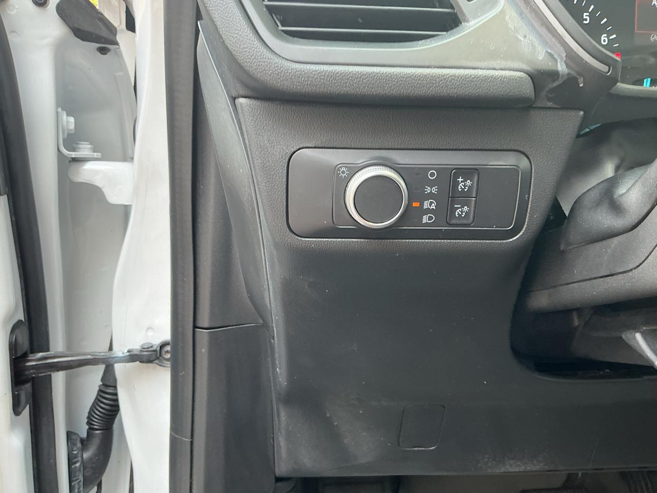 Ford Escape S AWD 2021