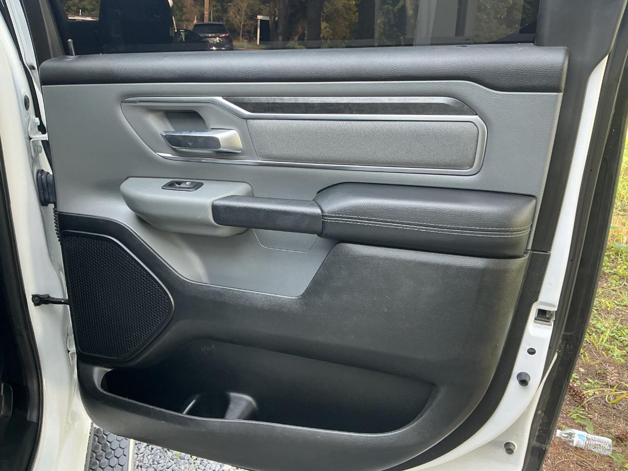 RAM 1500 Big Horn/Lone Star 4x2 Crew Cab 5'7" Box 2019