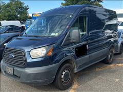 2017 Ford Transit Van 