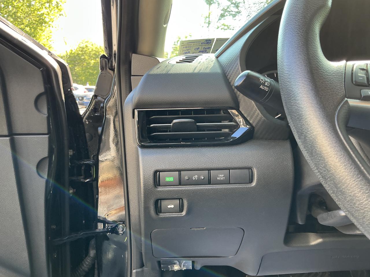 Nissan Sentra S CVT 2020