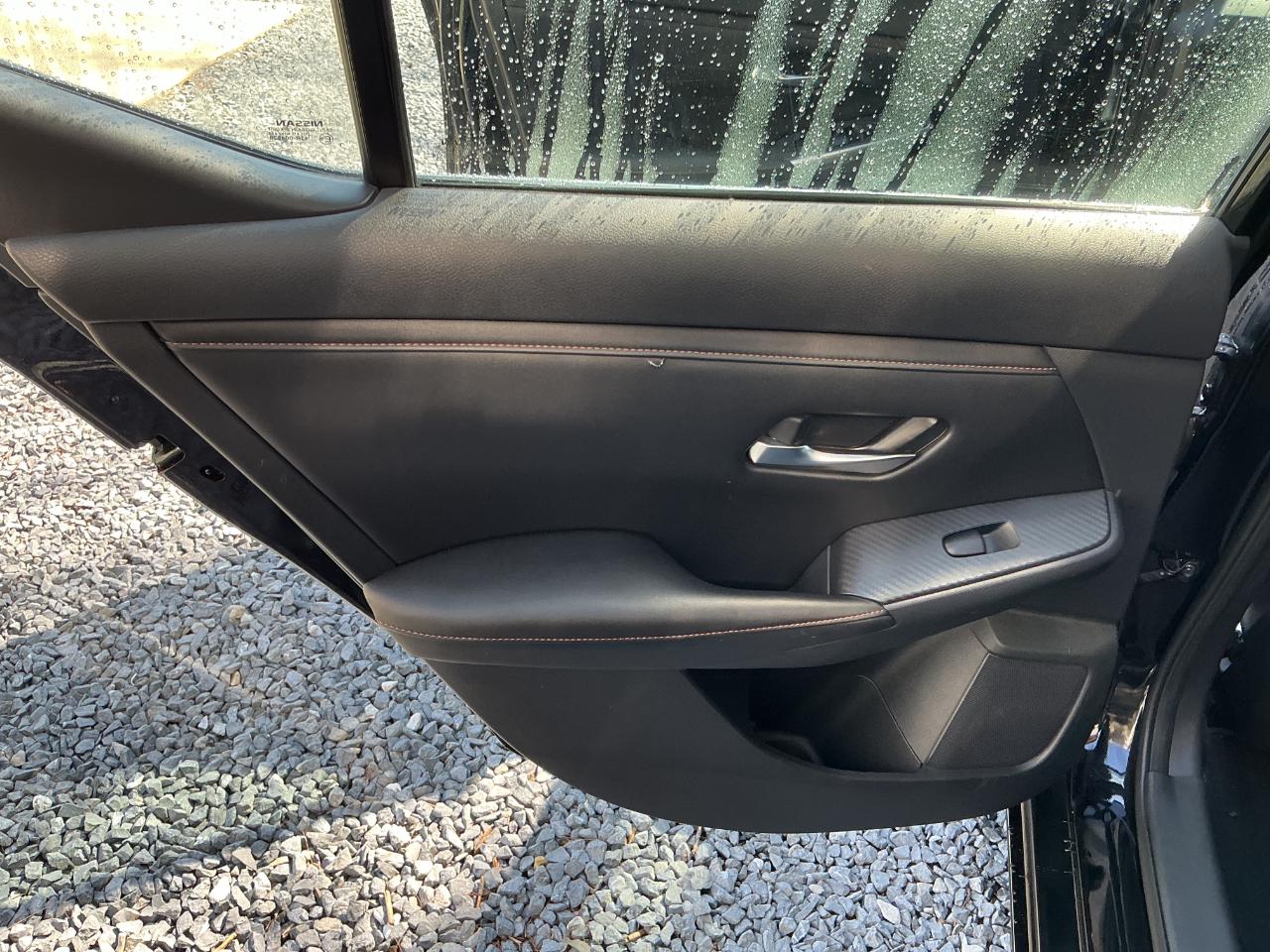 Nissan Sentra S CVT 2020