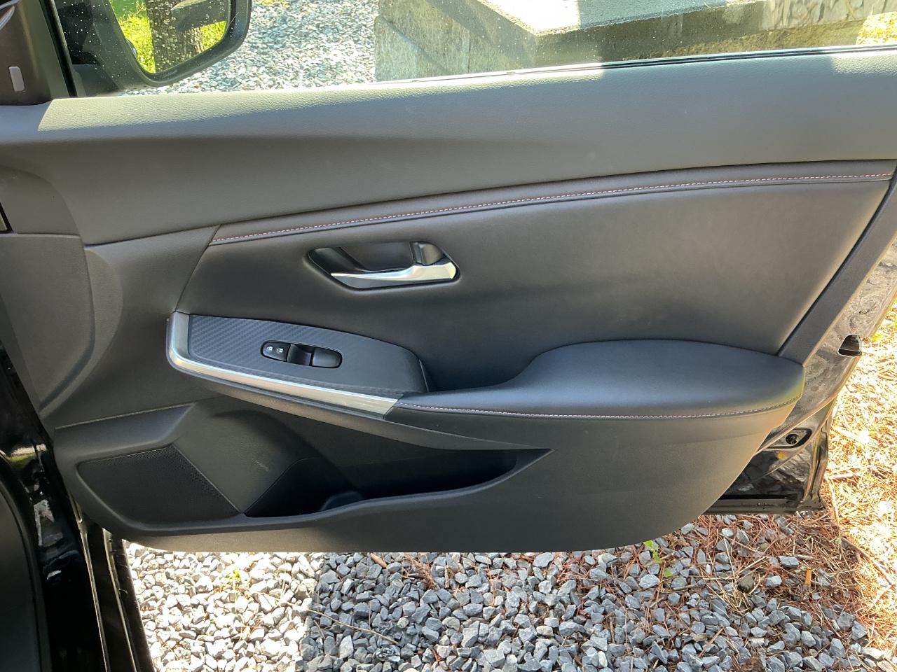 Nissan Sentra S CVT 2020