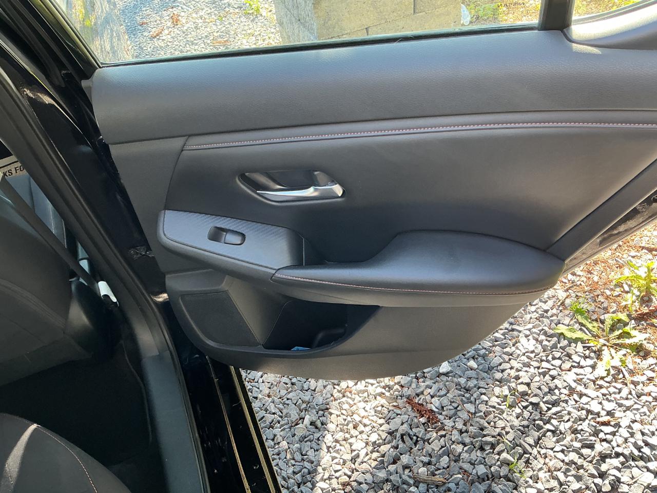 Nissan Sentra S CVT 2020