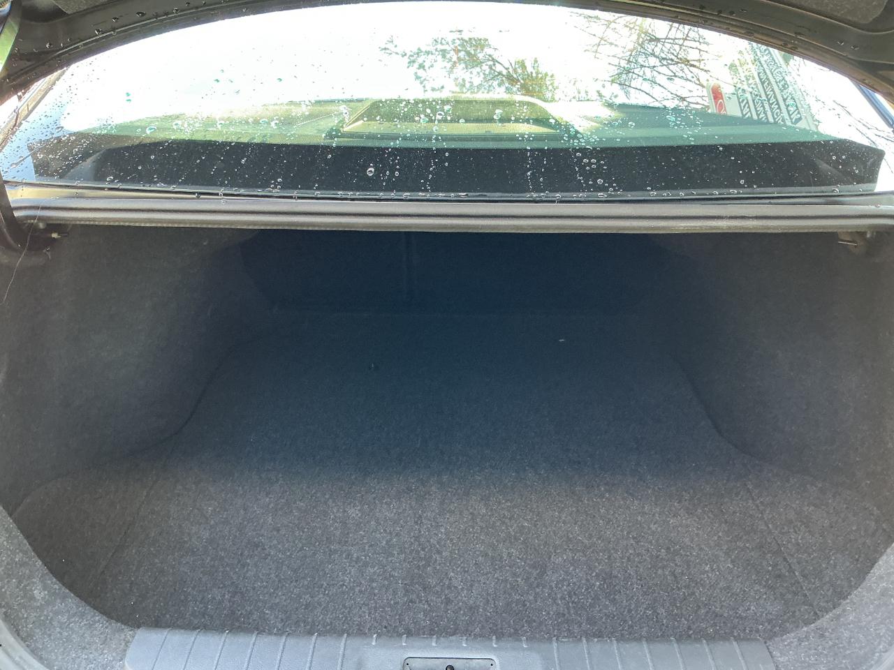Nissan Sentra S CVT 2020