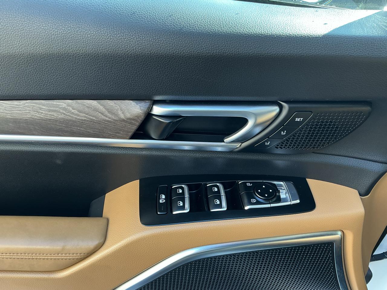 Kia Telluride SX AWD 2021