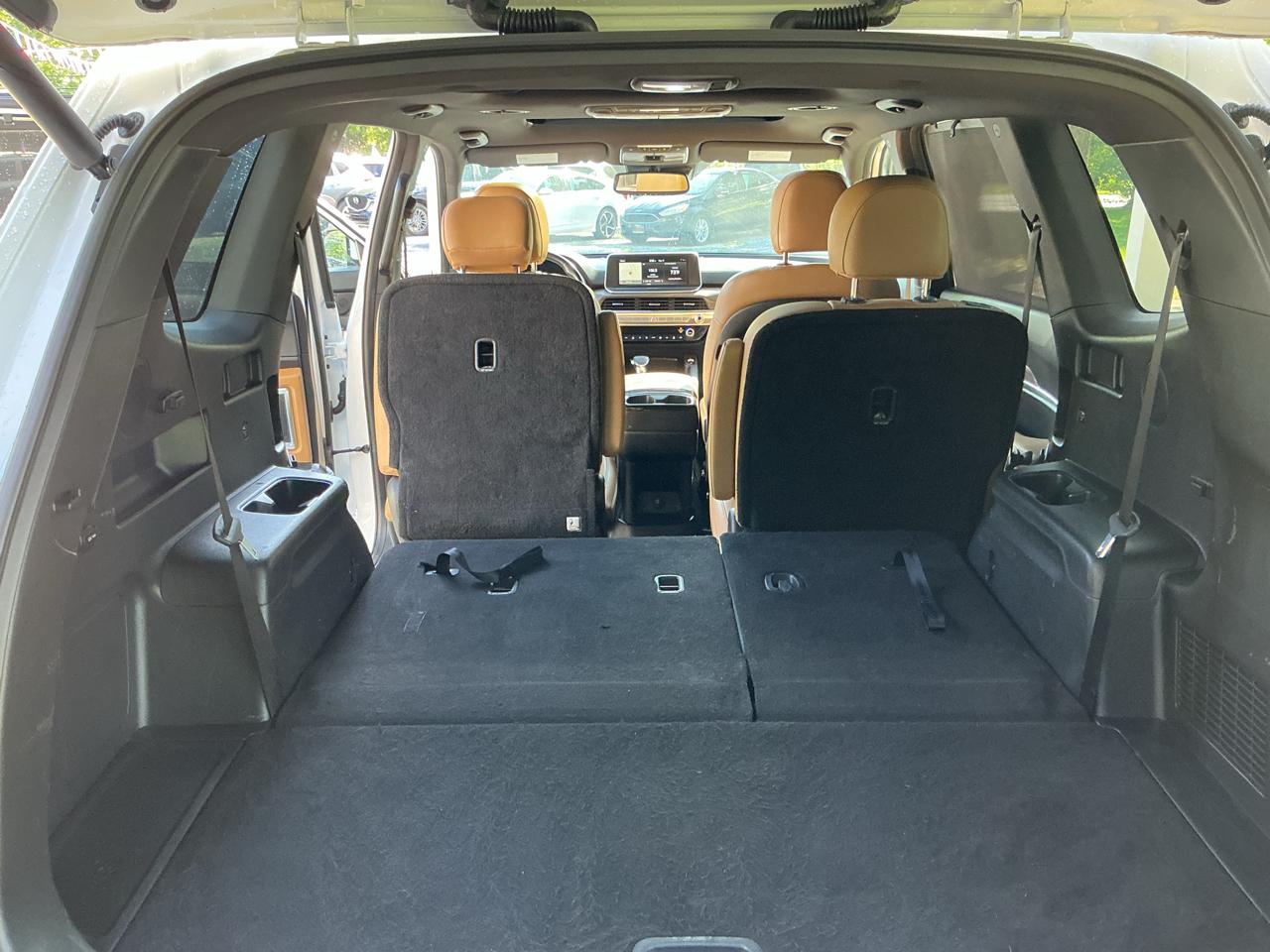 Kia Telluride SX AWD 2021