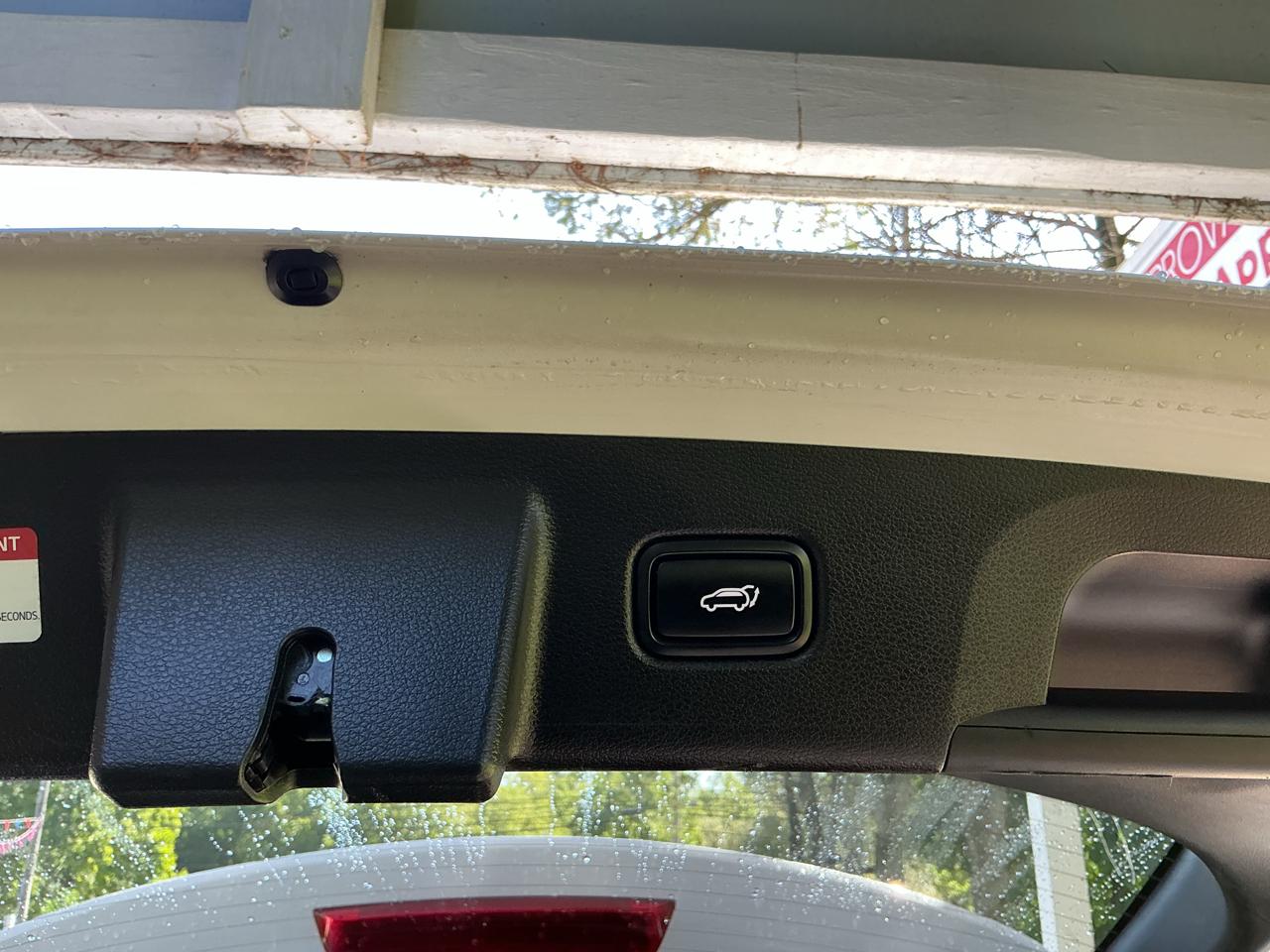Kia Telluride SX AWD 2021