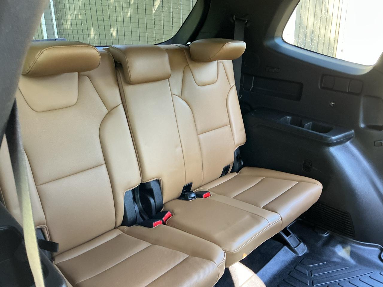 Kia Telluride SX AWD 2021