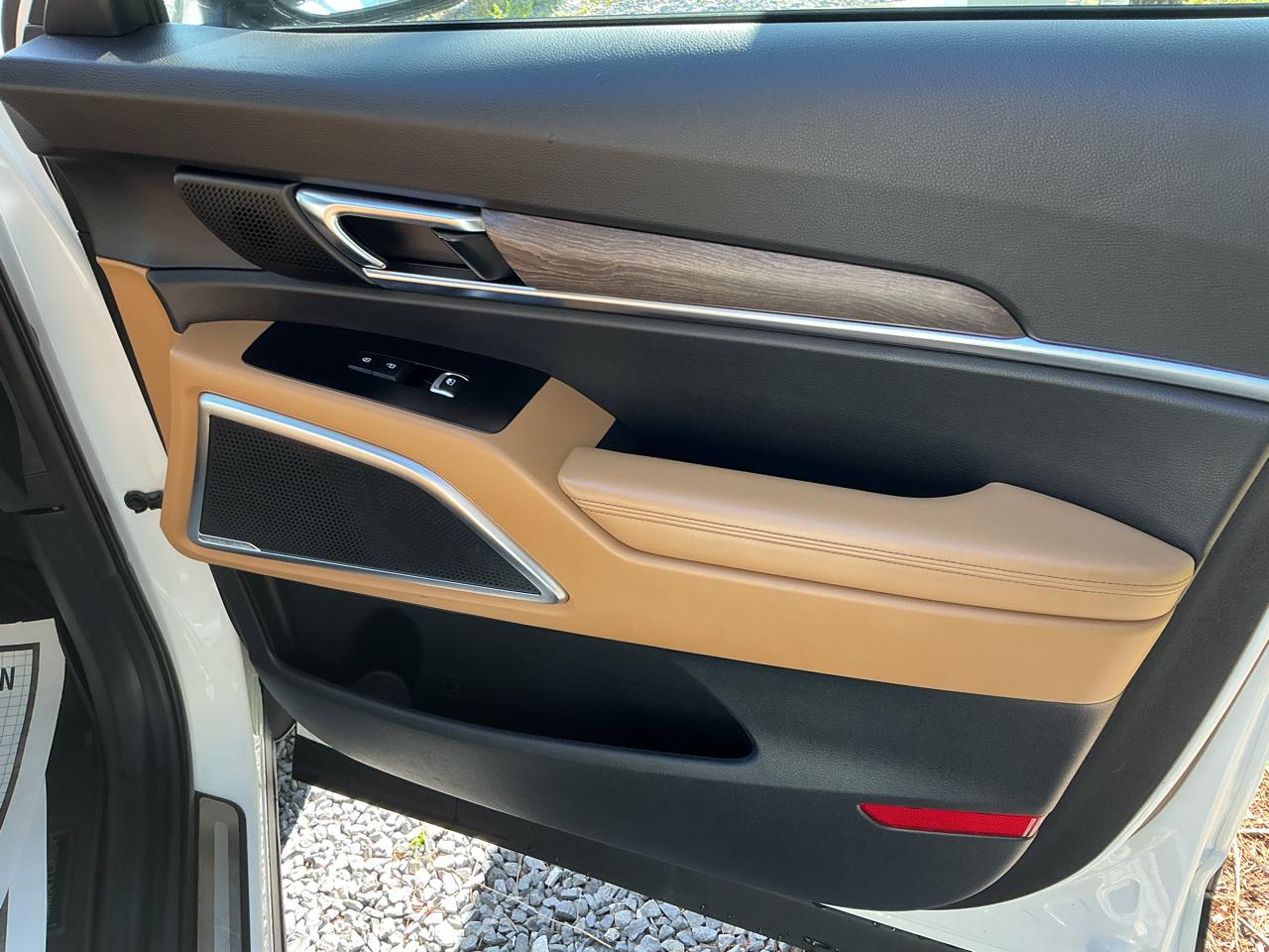 Kia Telluride SX AWD 2021