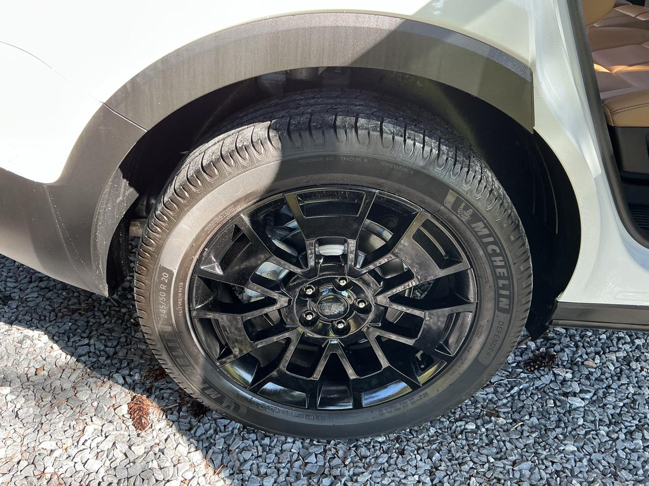 Kia Telluride SX AWD 2021