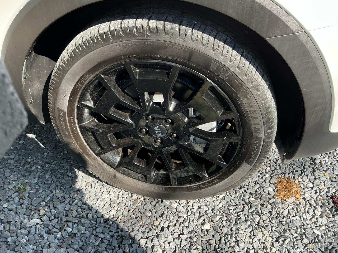 Kia Telluride SX AWD 2021