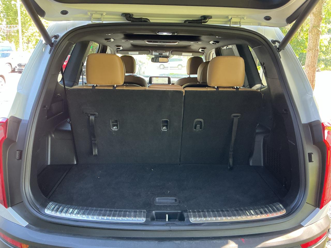 2021 Kia Telluride SX - Photo 9