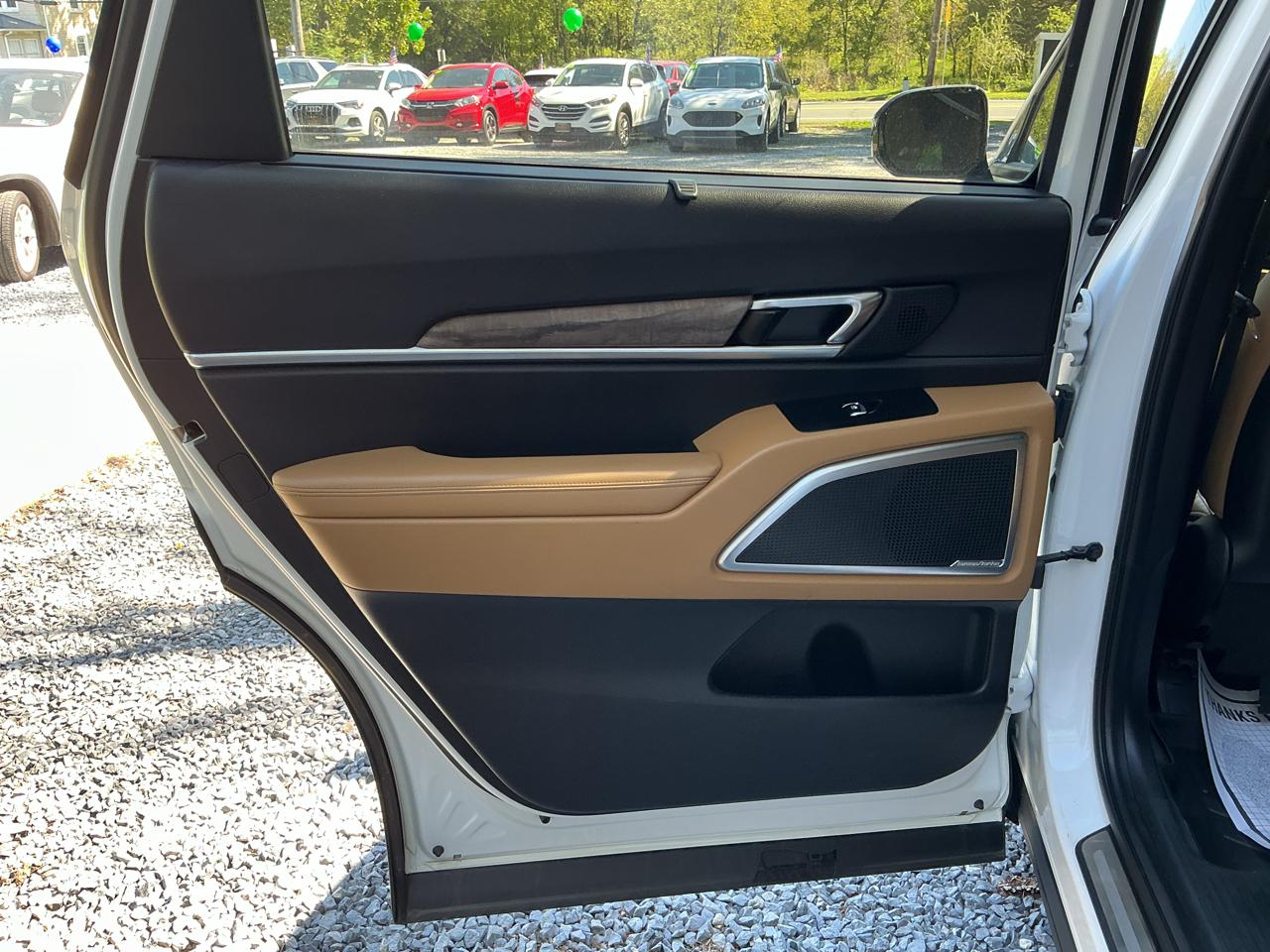 2021 Kia Telluride SX - Photo 14