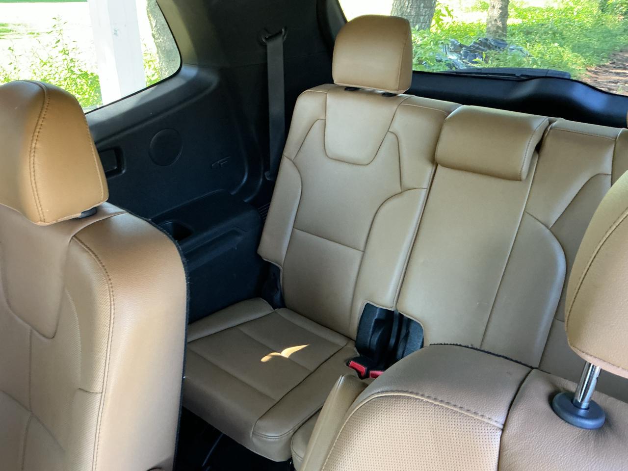 2021 Kia Telluride SX - Photo 15