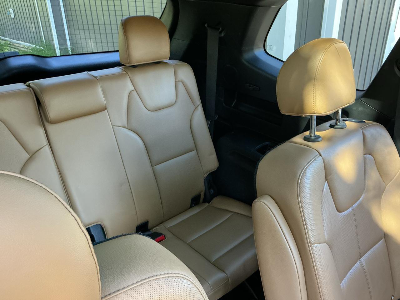 2021 Kia Telluride SX - Photo 18