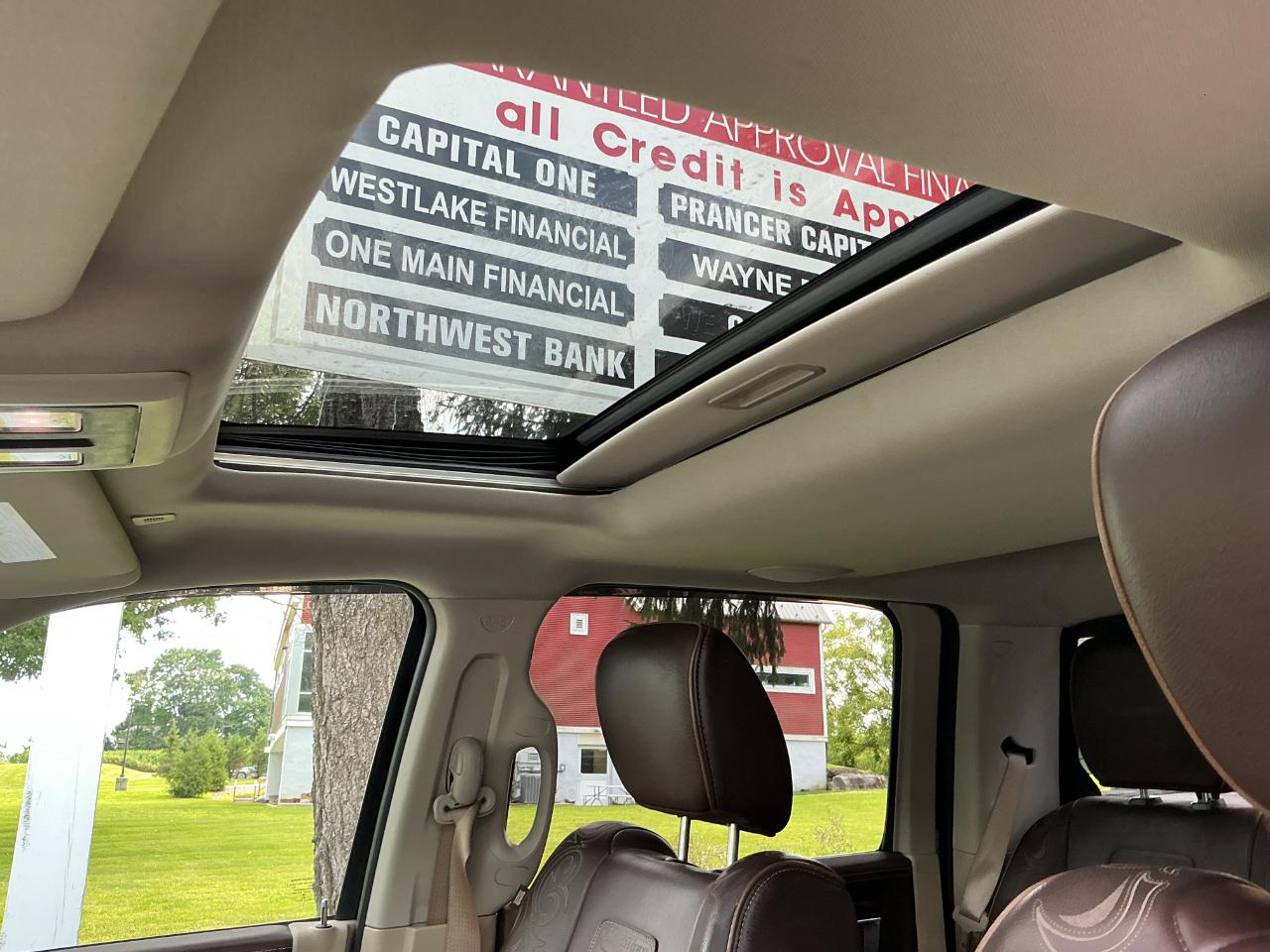 RAM 1500 Longhorn 4x4 Crew Cab 6'4" Box *Ltd Avail* 2018