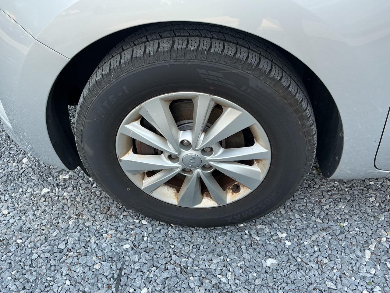 Kia Sedona LX FWD 2018