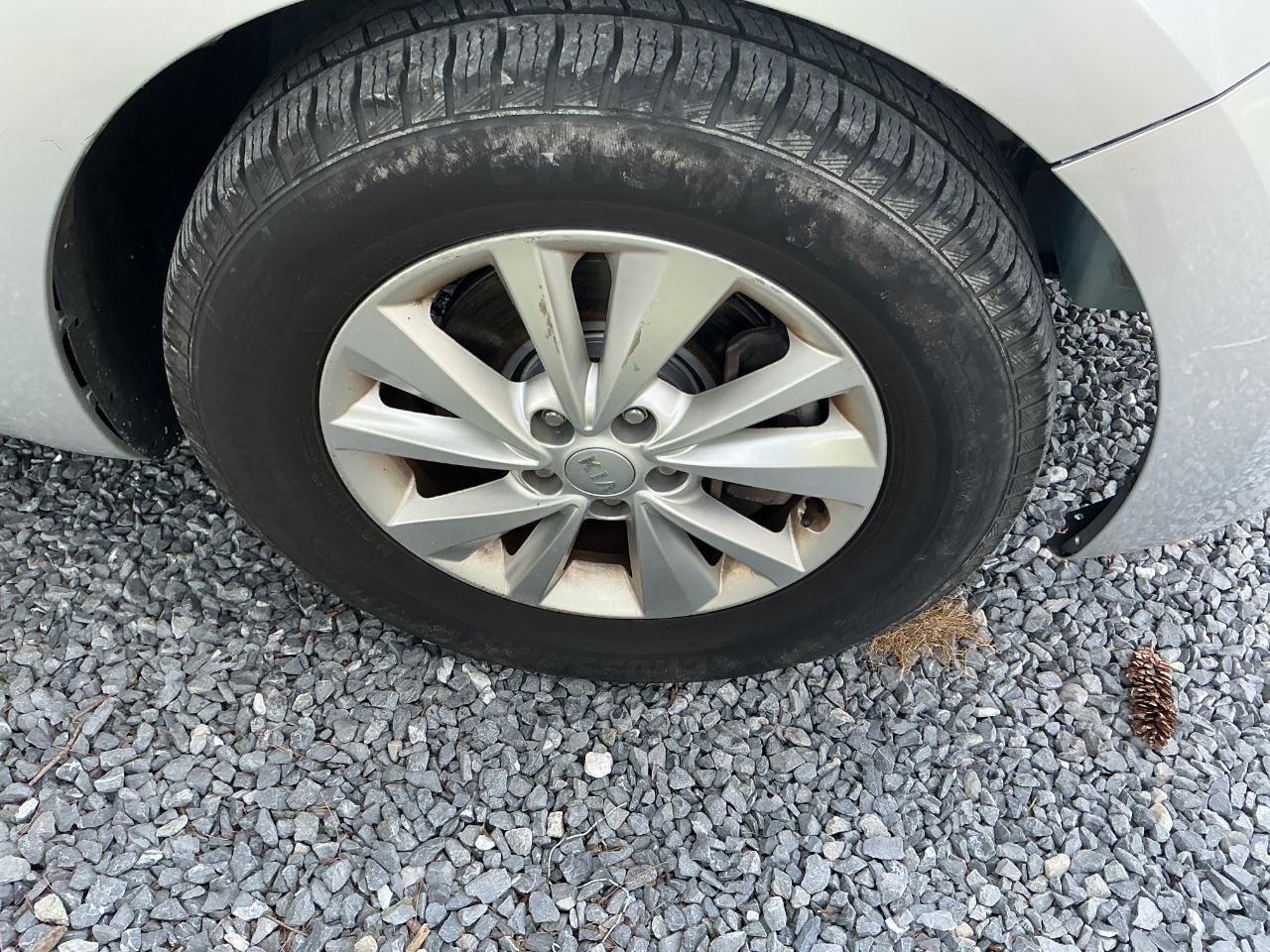 Kia Sedona LX FWD 2018