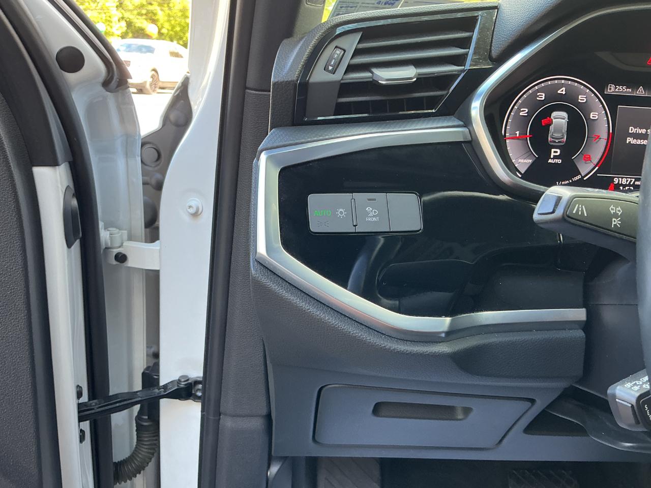 Audi Q3 Premium Plus 45 TFSI quattro 2020