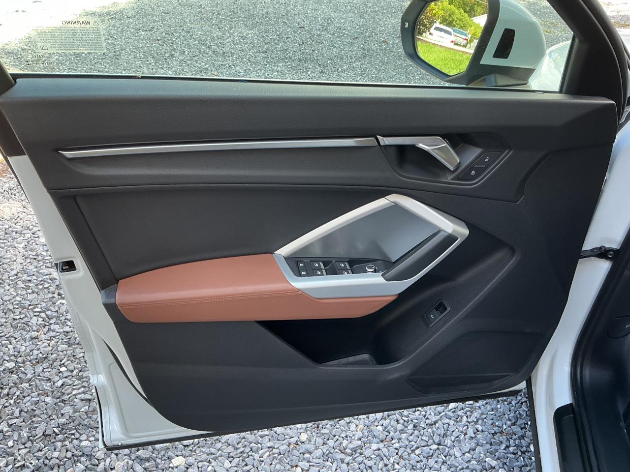 Audi Q3 Premium Plus 45 TFSI quattro 2020