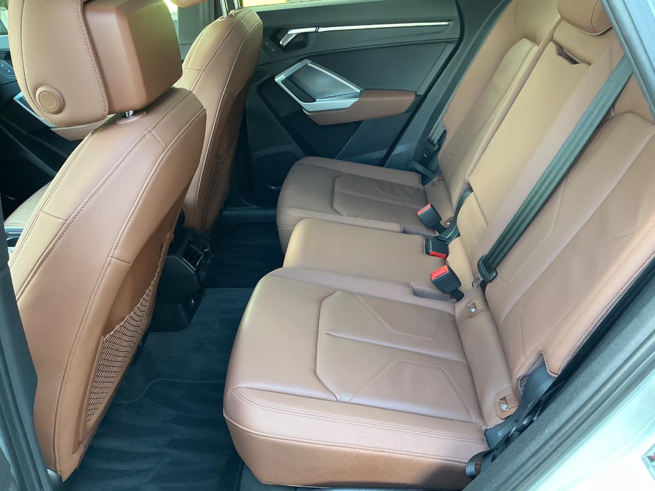 Audi Q3 Premium Plus 45 TFSI quattro 2020