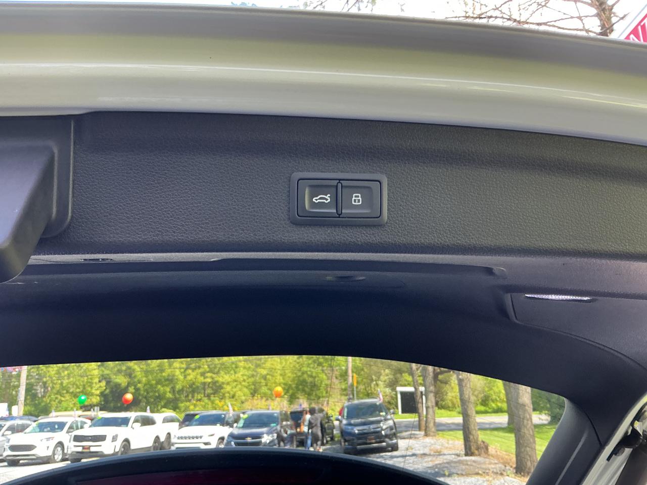 Audi Q3 Premium Plus 45 TFSI quattro 2020
