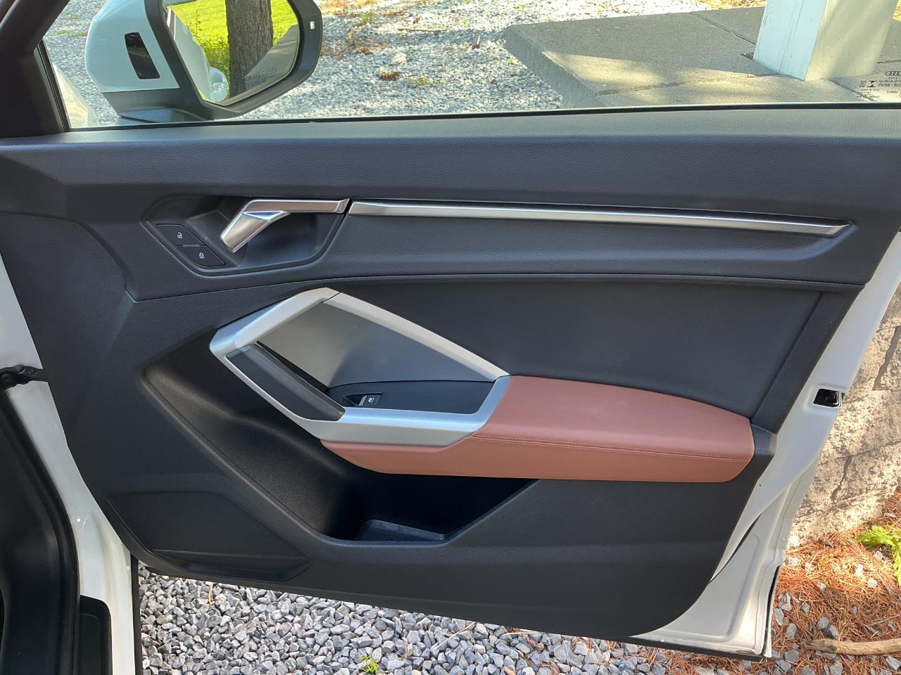 Audi Q3 Premium Plus 45 TFSI quattro 2020