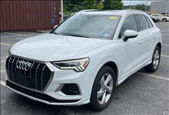2020 Audi Q3 