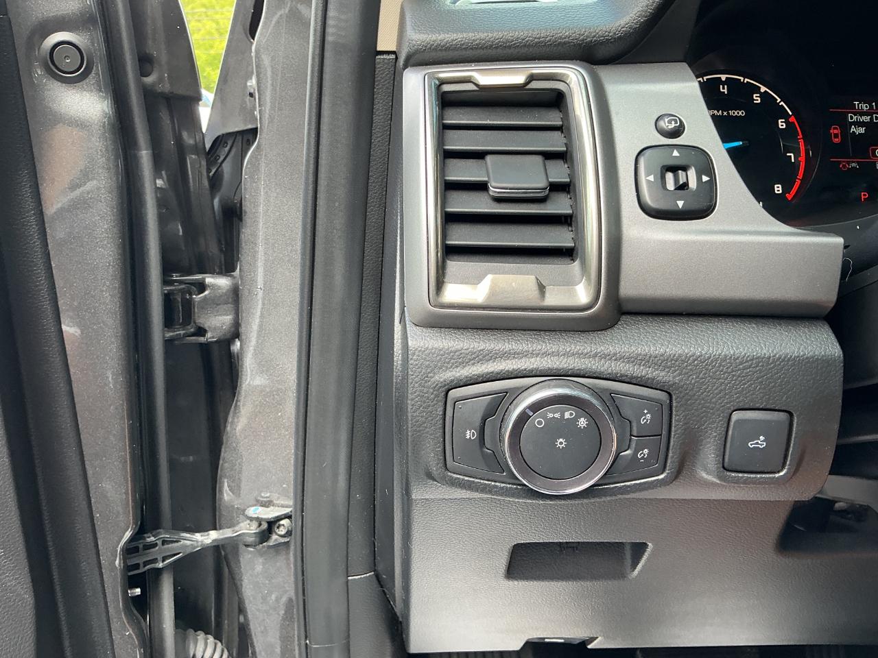 Ford Ranger XLT 2020