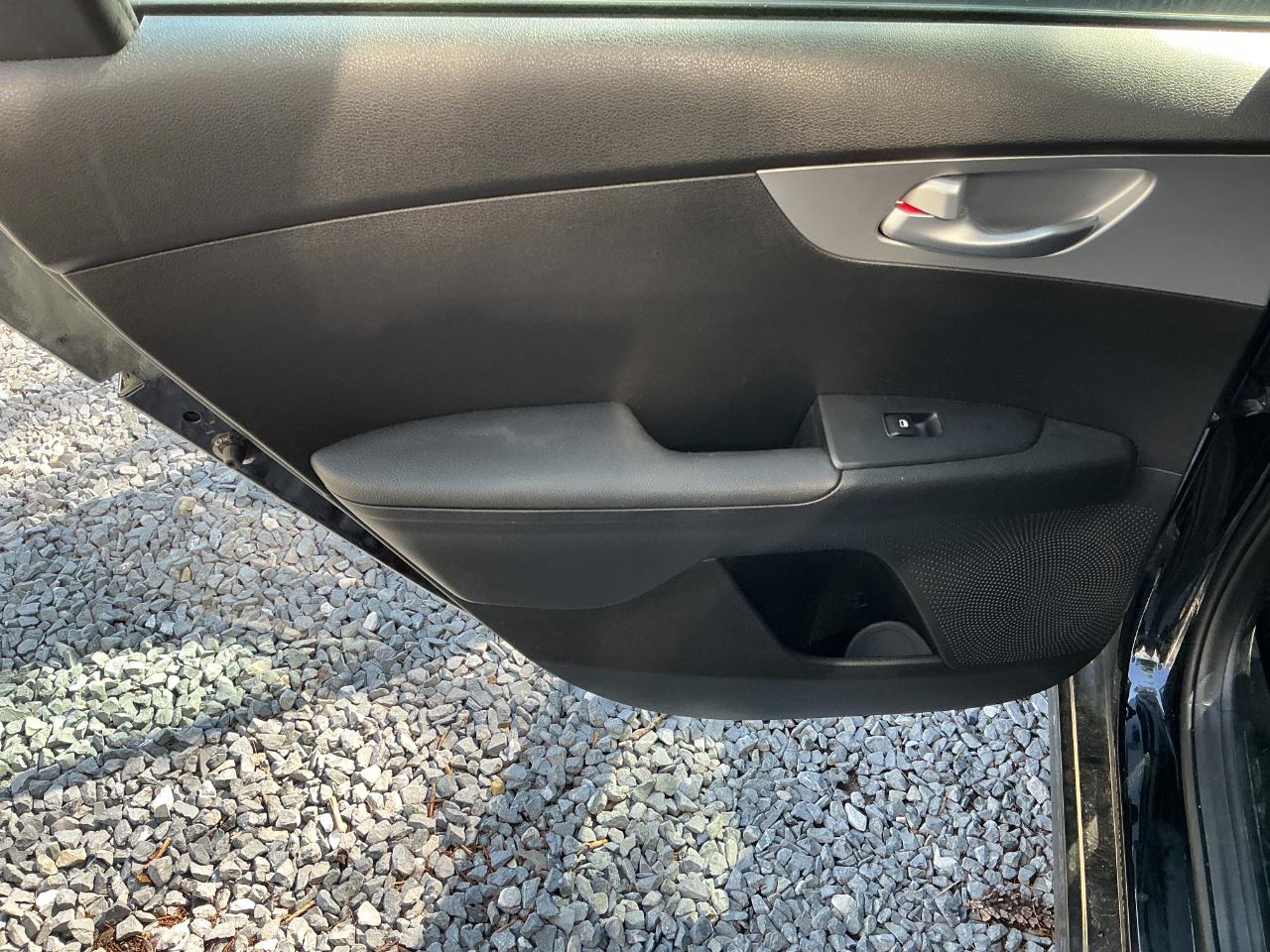 Kia Forte LXS IVT 2023