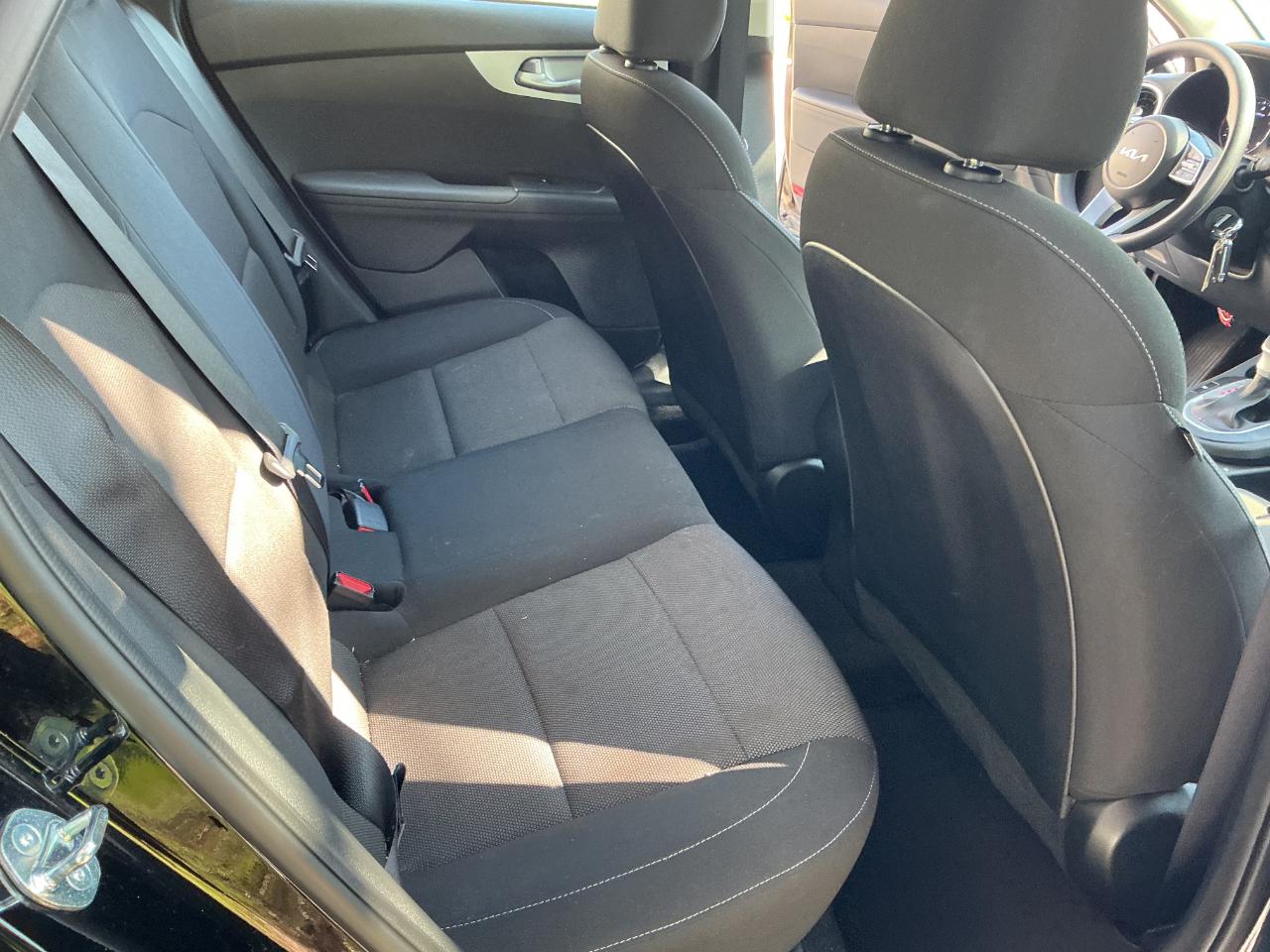 Kia Forte LXS IVT 2023