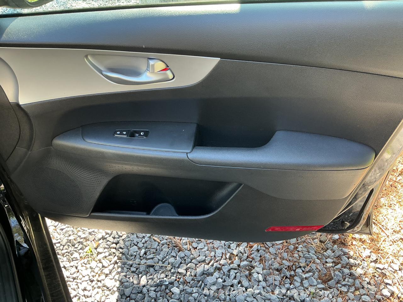 Kia Forte LXS IVT 2023