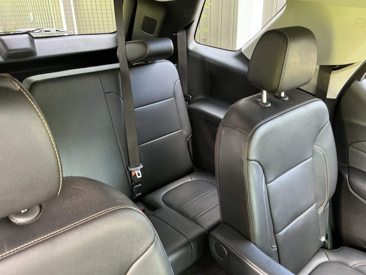 Chevrolet Traverse AWD 4dr LT Leather w/3LT 2019