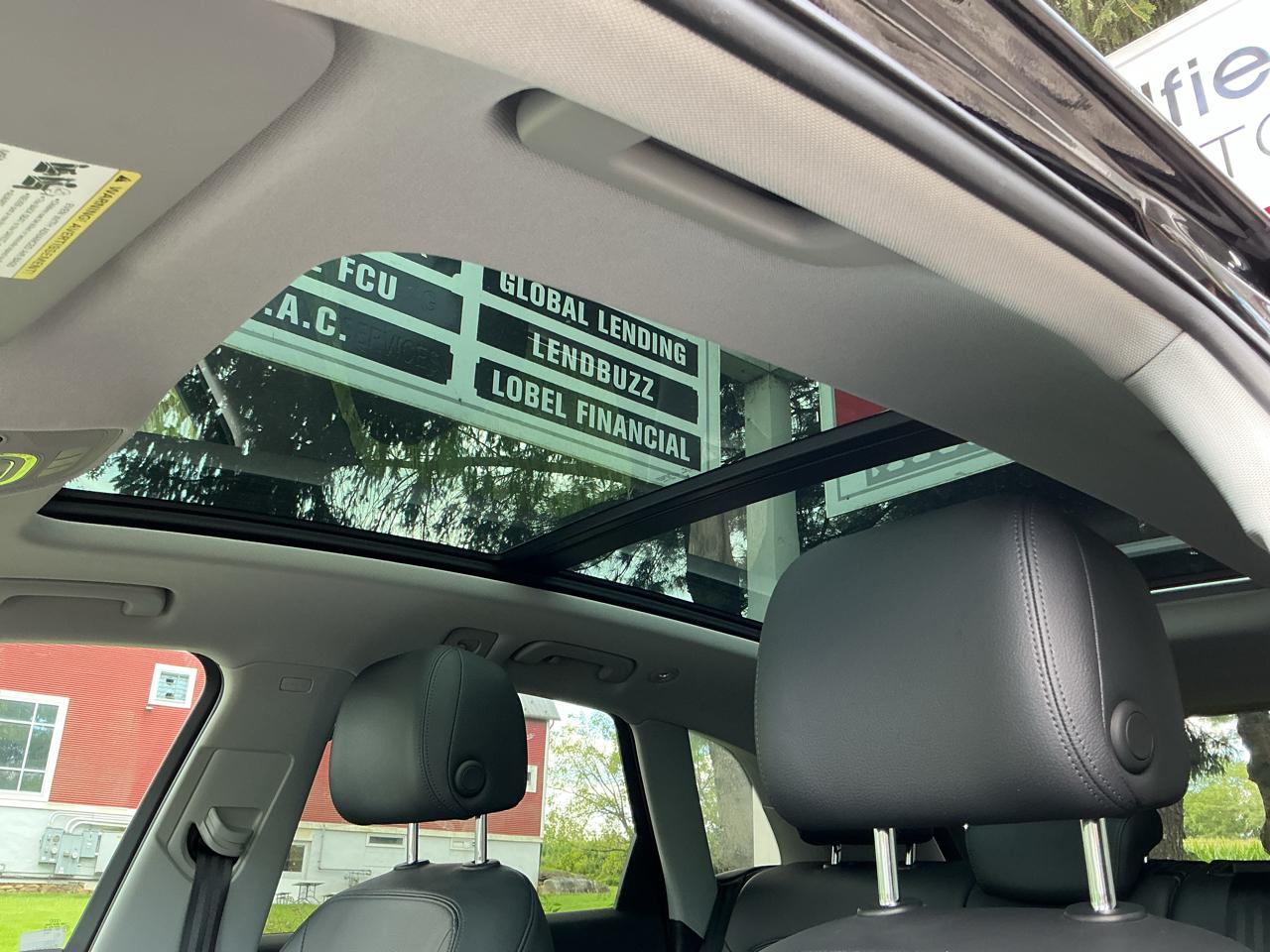 Audi Q5 2.0 TFSI Tech Premium Plus 2018
