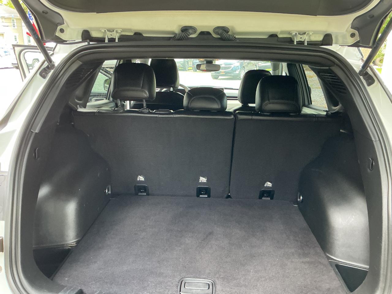 Jeep Compass Limited 4x4 2025
