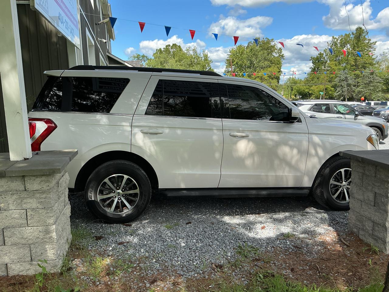 Ford Expedition XLT 4x2 2019