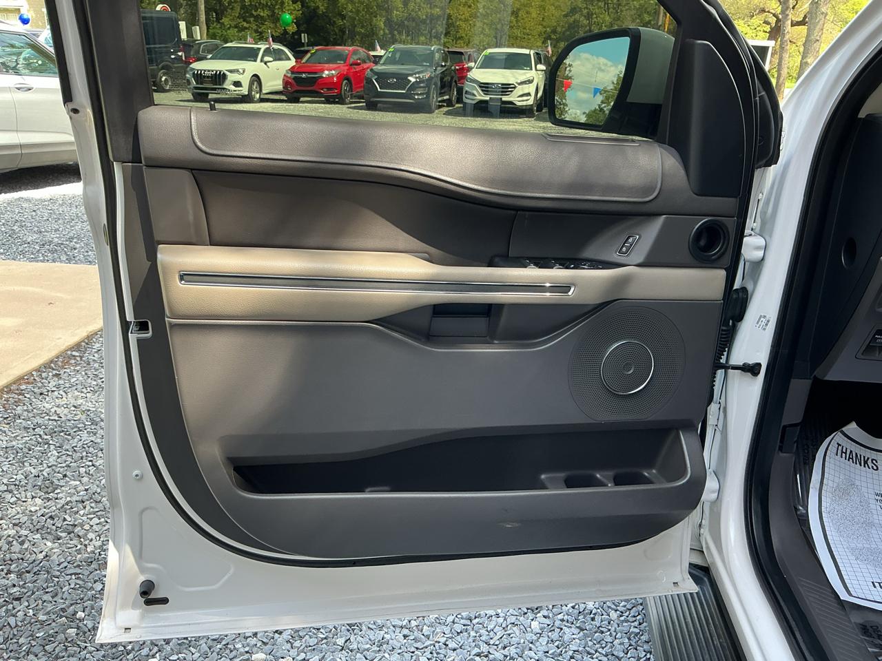 Ford Expedition XLT 4x2 2019