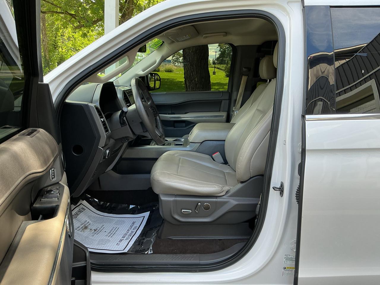 Ford Expedition XLT 4x2 2019