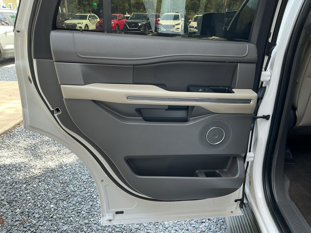 Ford Expedition XLT 4x2 2019