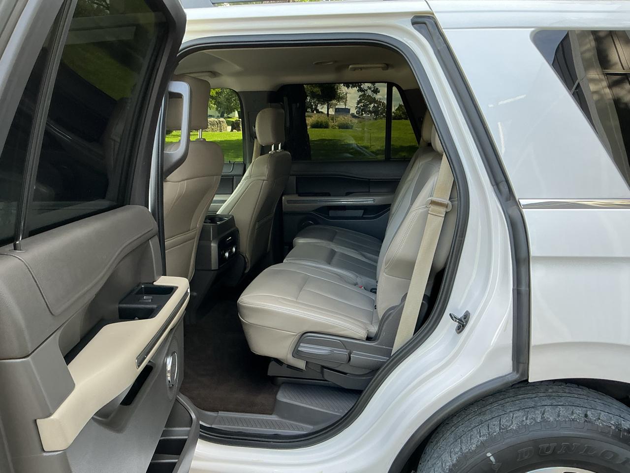 Ford Expedition XLT 4x2 2019