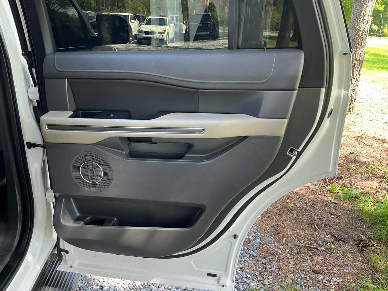 Ford Expedition XLT 4x2 2019